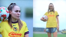 América femenil hace oficial su fichaje 'bomba': Irene Guerrero, campeona del mundo con España