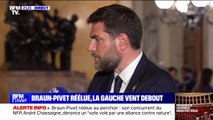 Yaël Braun-Pivet réélue à la présidence de l’Assemblée: 