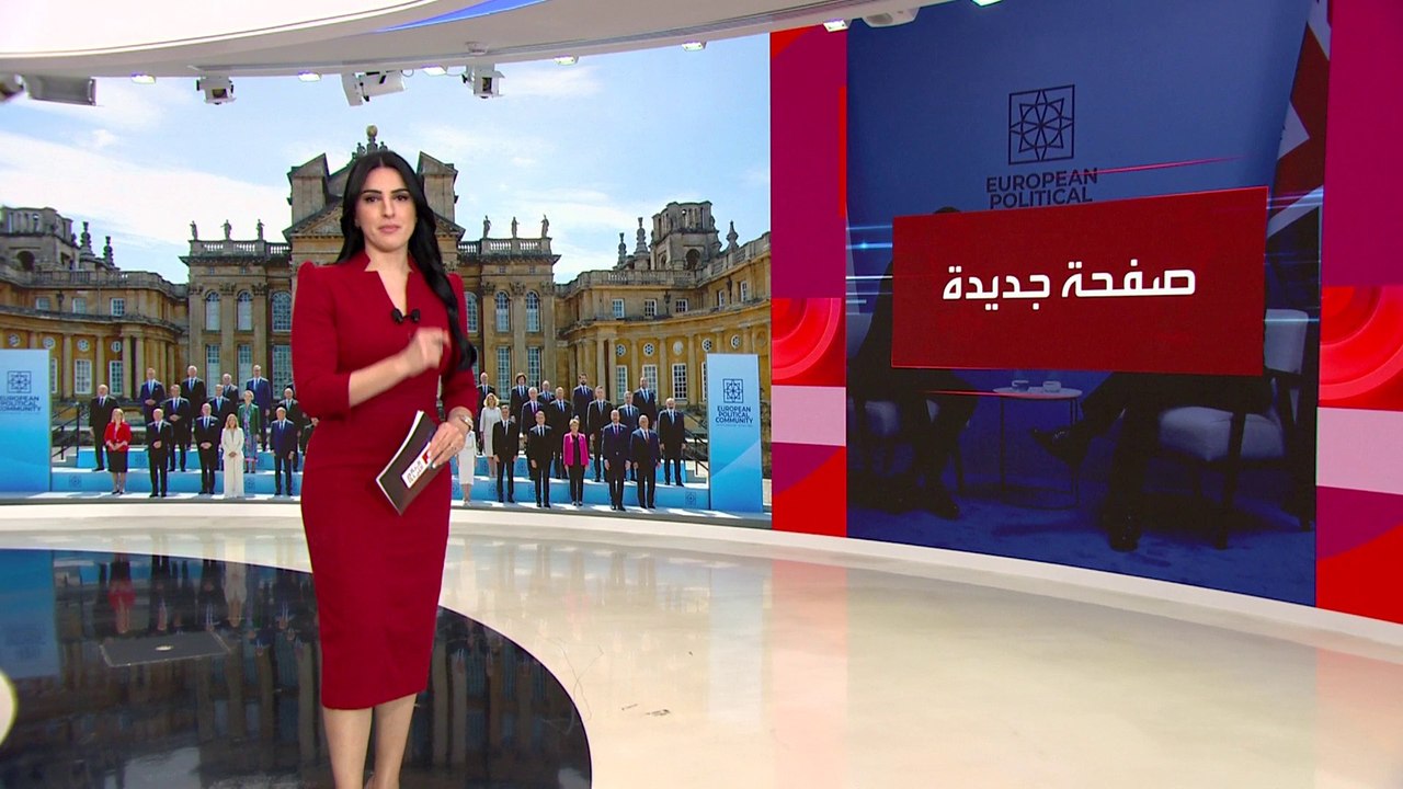 ستارمر يسعى لترميم العلاقات مع الاتحاد الأوروبي في قمة سياسية بأكسفورد