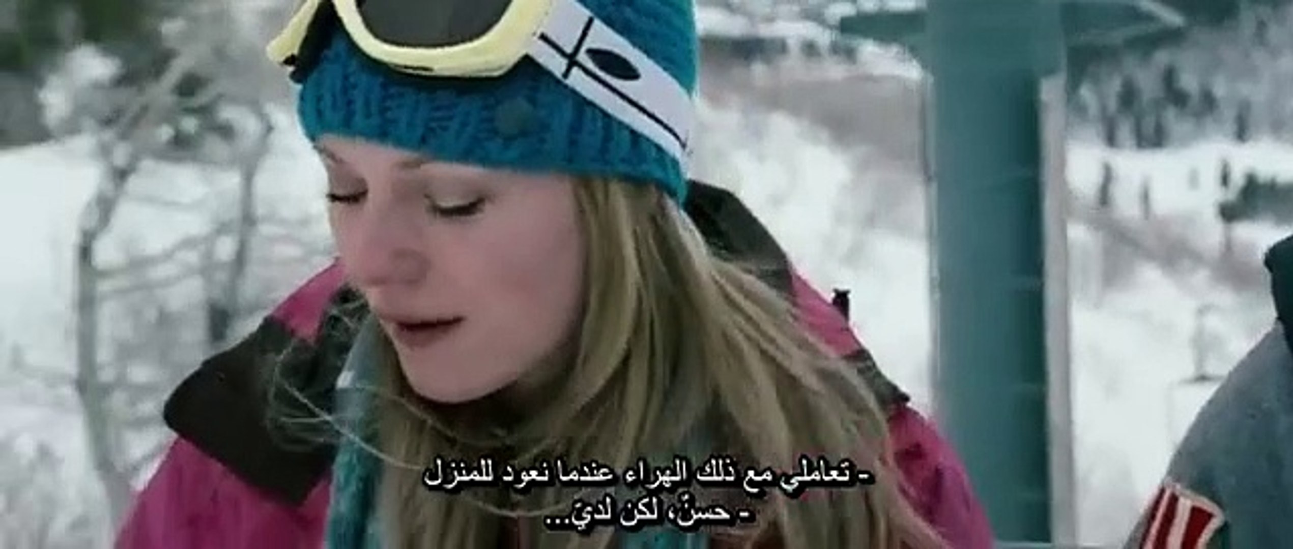 ⁣HD من اروع أفلام المغامرة و التشويق و الإثارة -التجمد- كامل مترجم