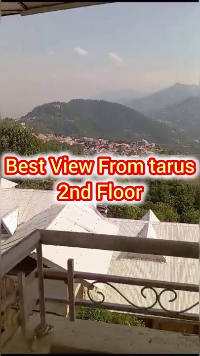 Apartment For Sale In Murree|Two Bedroom Flat Near Mall Road Murree√Apartment For Sale In Murree Mall Road|Flat For Sale In Murree Near Mall Road|Cecil Apartment's