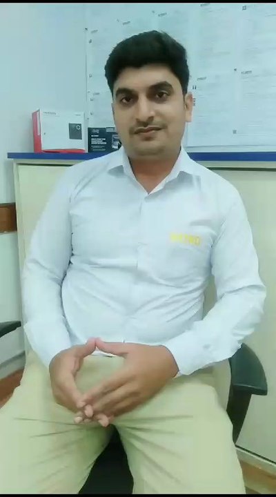 interview