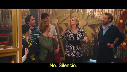 La herencia del tío 2024 película