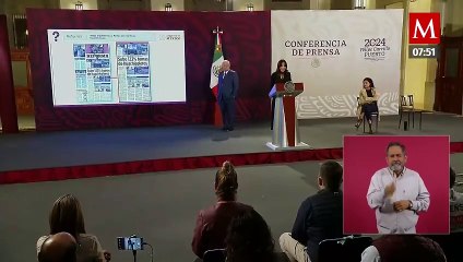 Vilchis expone que en gobierno de AMLO el delito por robo de combustible se redujo