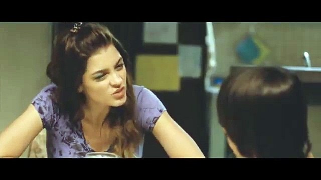 Primaveras Escurar Trailer Original