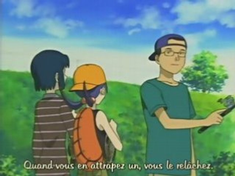 Narutaru 09 part 2 vostfr