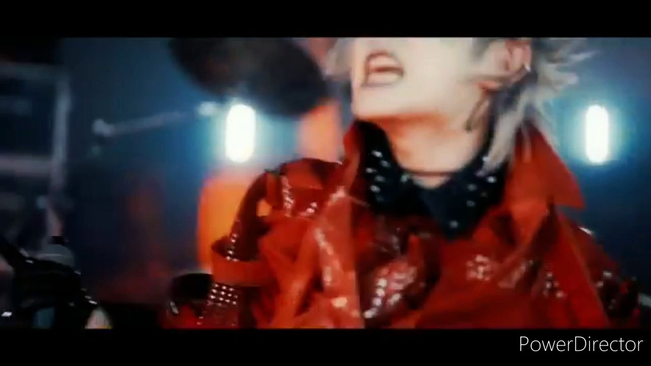 Ashmaze. PV：DUAL CREED「Believe in myself」