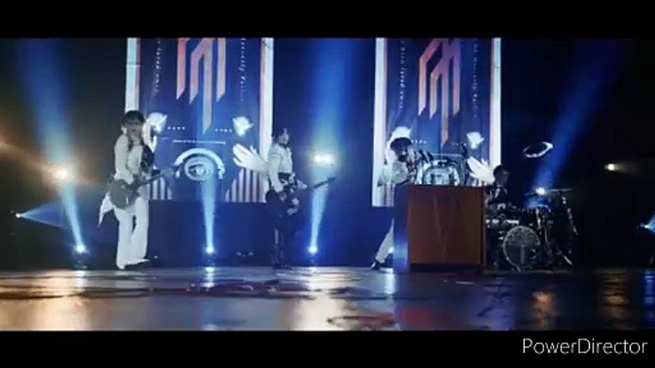 Ashmaze.PV：DUAL CREED「ACTION!!」