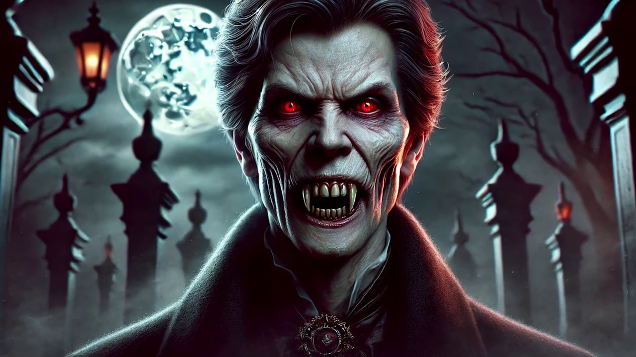 5 Encuentros Reales con VAMPIROS de la Europa Antigua | Documental Completo