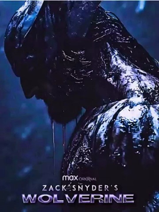 The Wolverine (2025) - Teaser Trailer #danielradcliffe #shorts