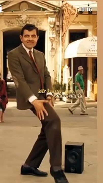 Mr bean