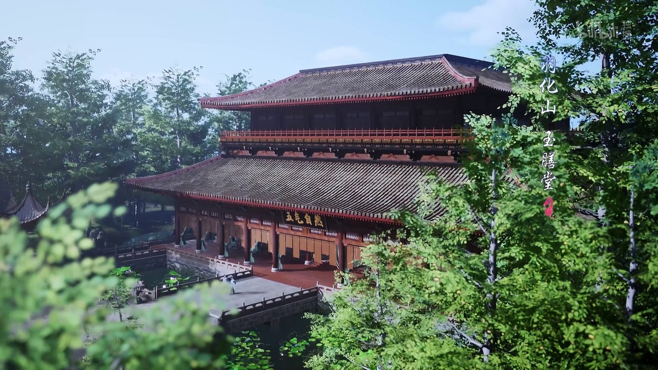 【4K】Immortality episode 34 | Multi Sub | Anime 3D | vip110.vip