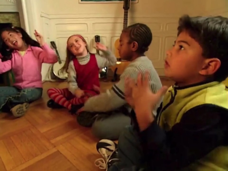 Splash Hits: Scene #7
