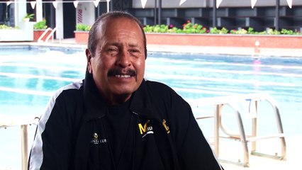 Francisco Rivas, entrenador 7