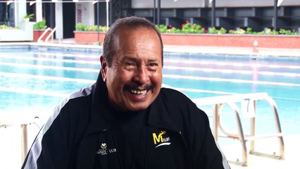 Francisco Rivas, entrenador 5