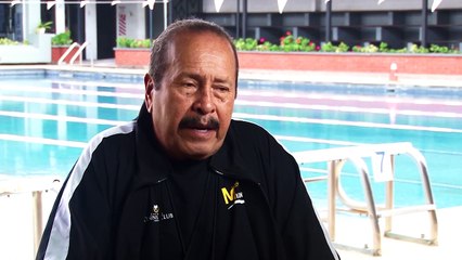 Francisco Rivas, entrenador 4