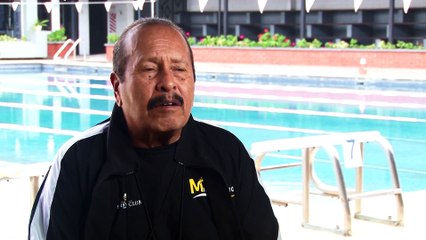 Francisco Rivas, entrenador 2