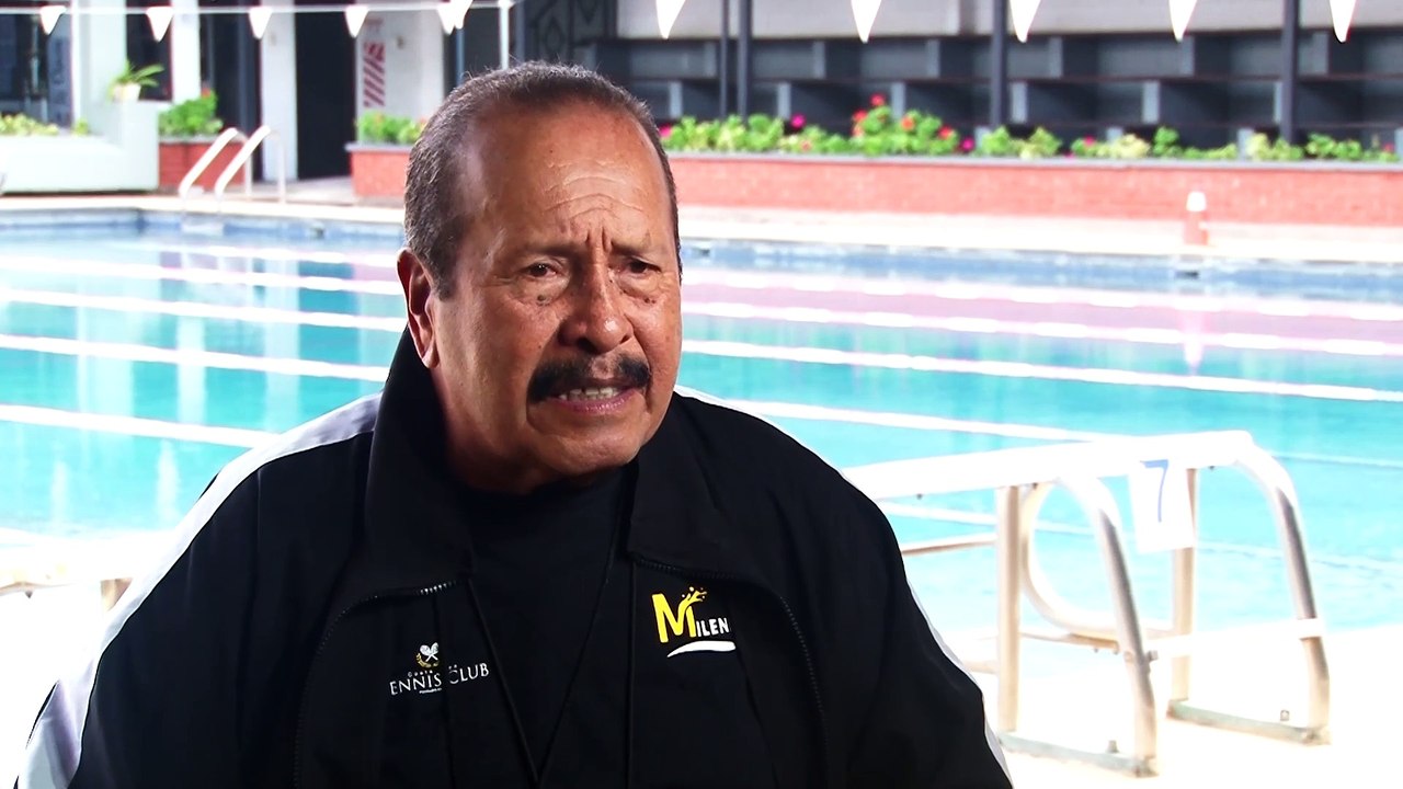 Francisco Rivas, entrenador 3 - Vídeo Dailymotion