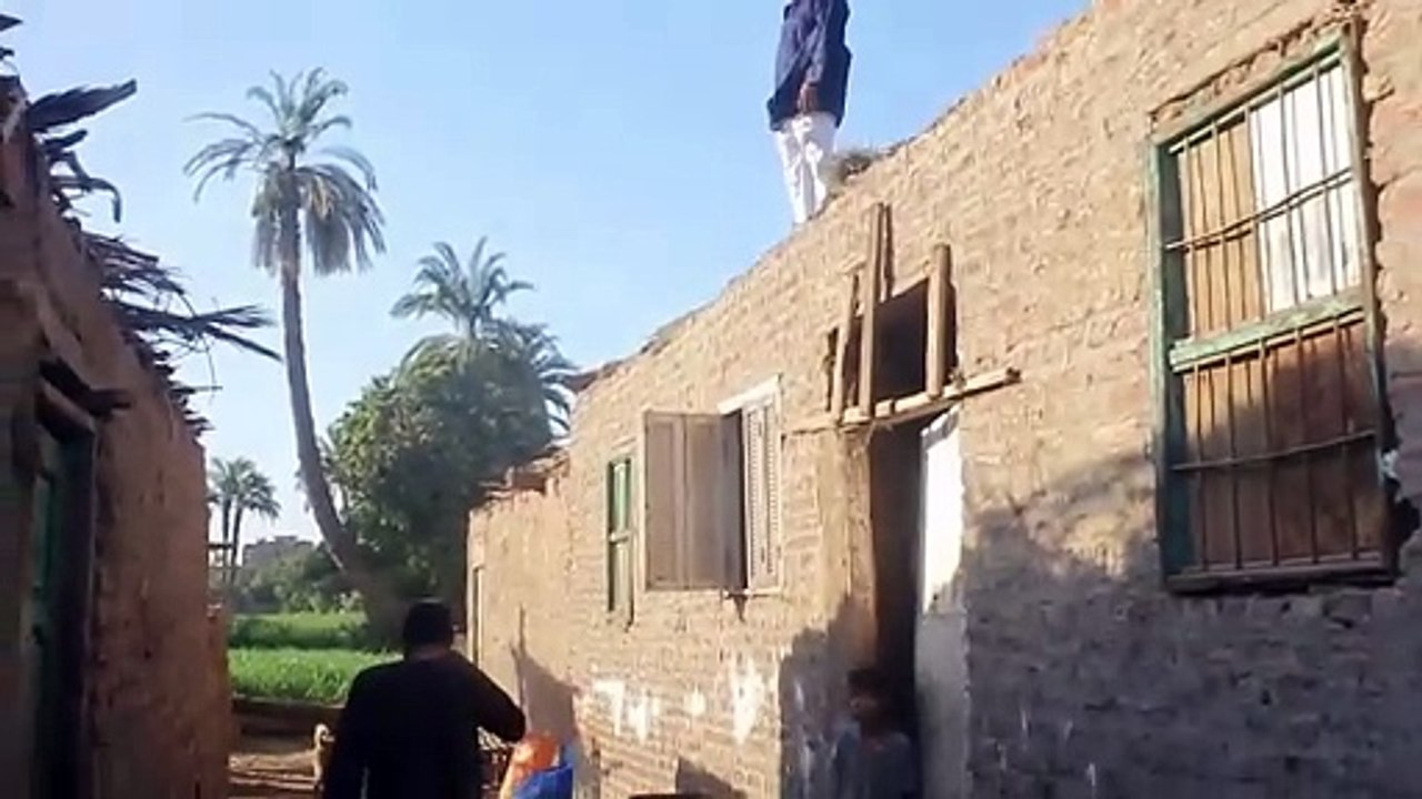 المقلب الرابع