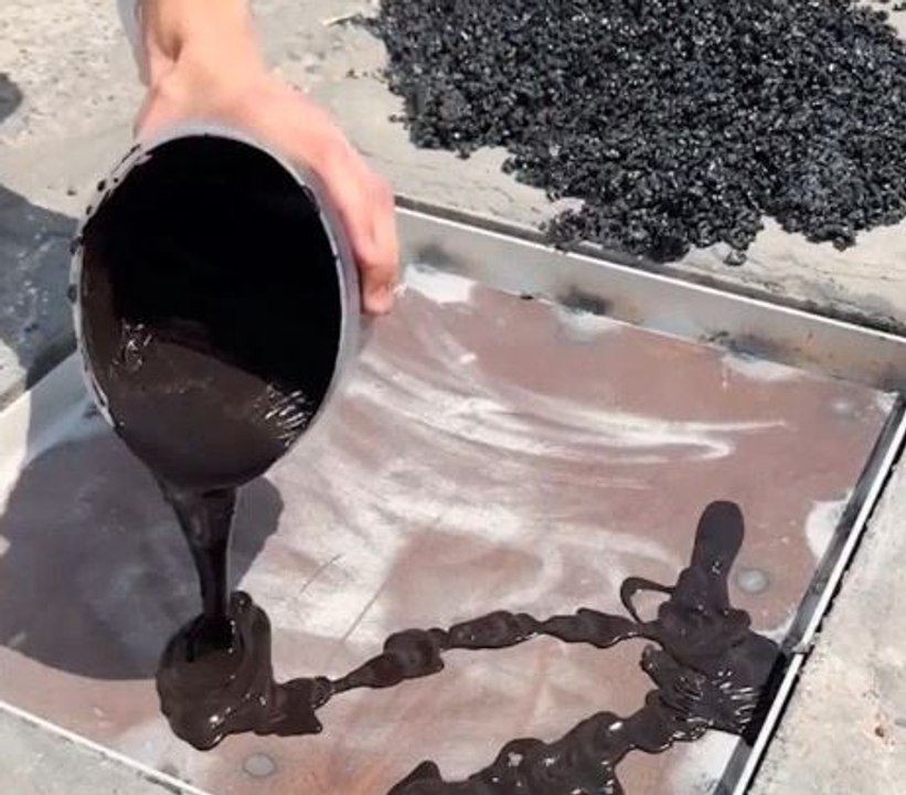 Lasting solutions for fixing potholes permanently!