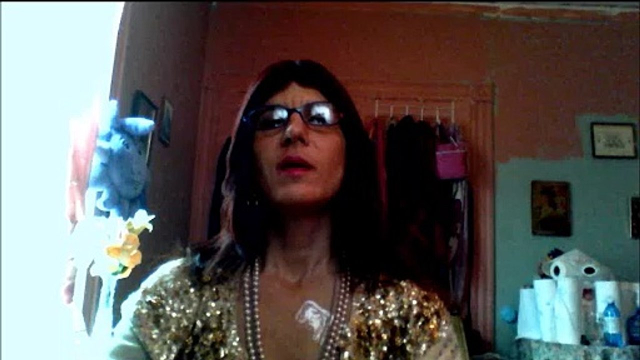 15151515Jill Starr Explicates Her Ratlko Mladic Book PArt 15