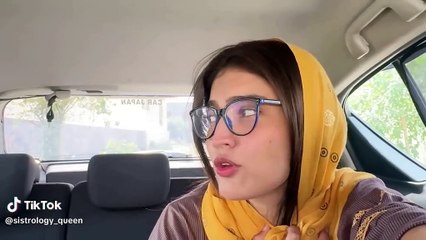 Iqra kanwal muharram