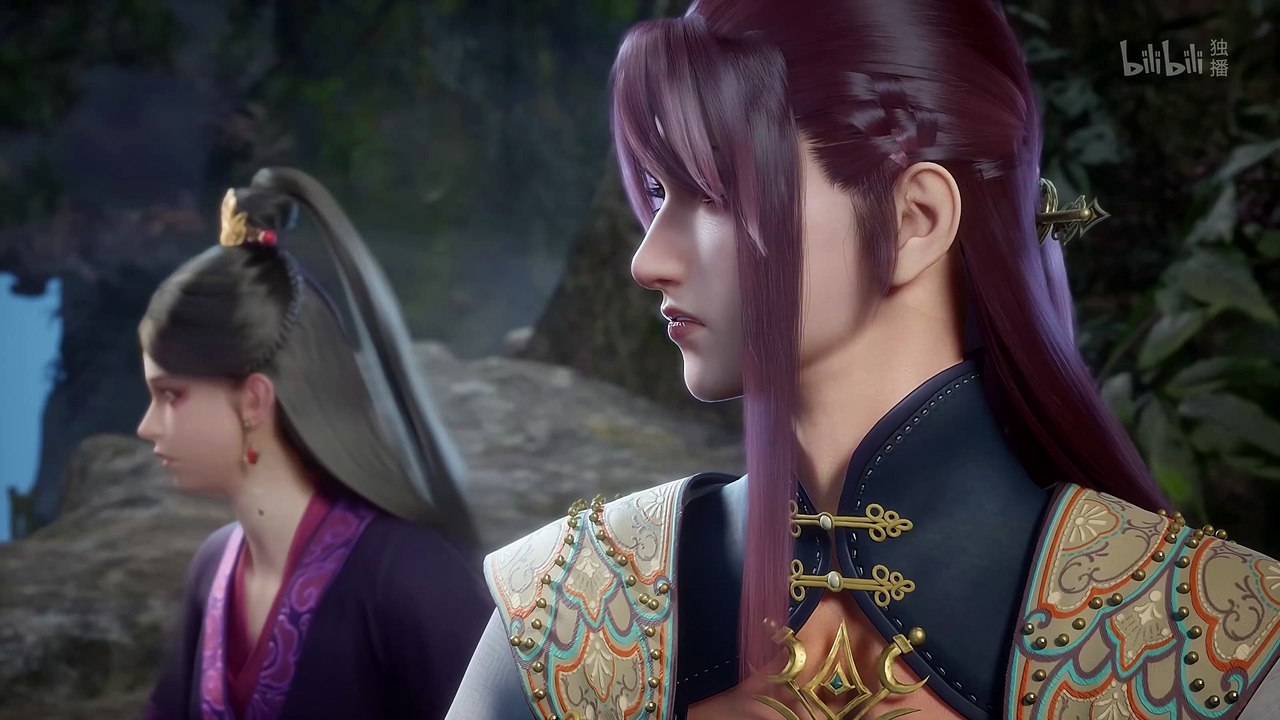 【4K】Immortality episode 36 | Multi Sub | Anime 3D | vip110.vip