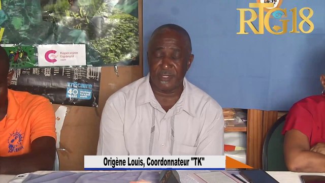 Responsab yo nan Tèt Kole Ti Peyizan Ayisyen mande manm gouvènman an pibliye akò 3 Avril la.