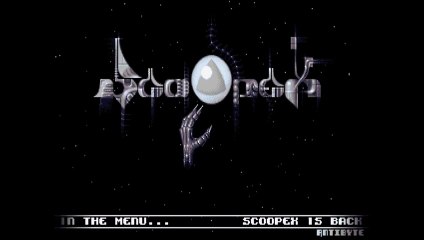 PC Cracktro - Award Winners Gold Edition by Scoopex