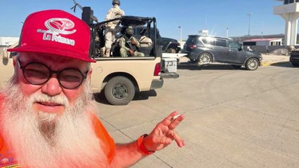 Por esta razón, un periodista fue agredido en Sonora