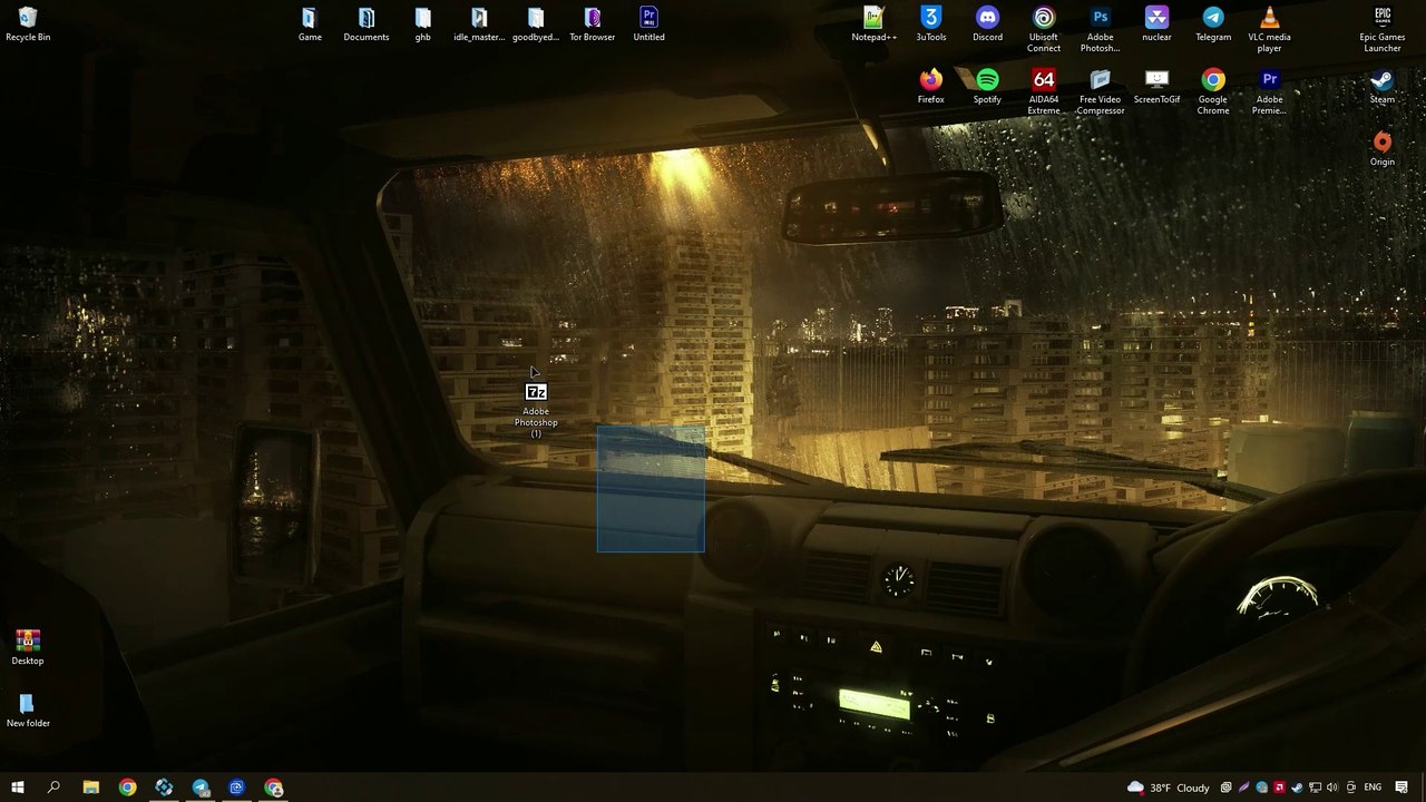 Adobe Photoshop v25.7 Crack