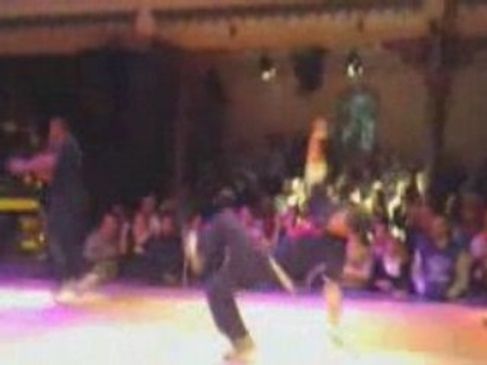 Best Break Dance Crew