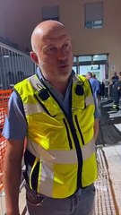 Niente corrente, emergenza al Salesi di Ancona. Il vice sindaco: "Pronti a tutto"