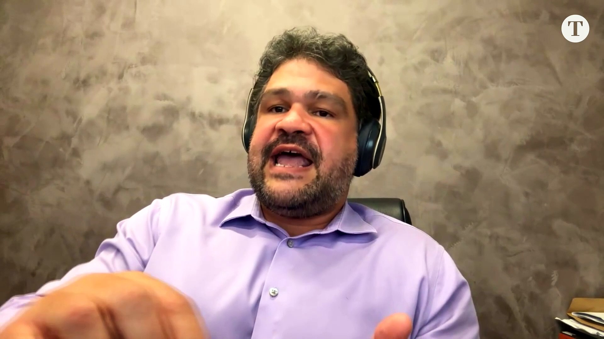 ACOMPANHE AO VIVO FM O TEMPO AO VIVO (2705)