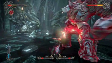 Castlevania: Lords of Shadow 2 online multiplayer - ps3