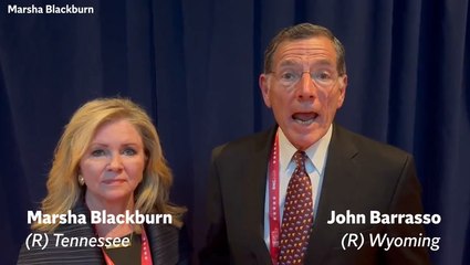 Watch moment RNC senators confront Secret Service director over Trump shooting