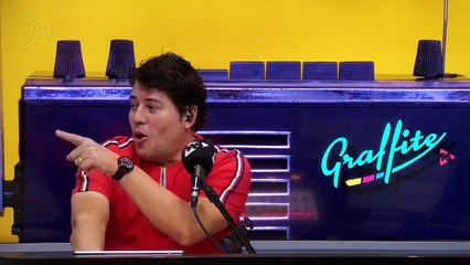 Graffite 18/07/24