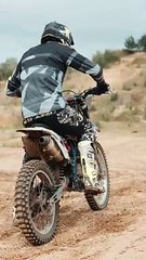 Record-Breaking Dirt Bike Jump: Watch the Highest Air Time Ever!