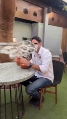 "Laugh Attack: Hilarious Moments Caught on Camera