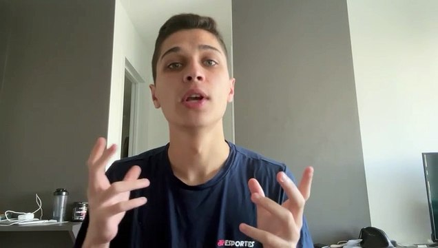 Guilherme Napolis: João Schmidt recusa proposta do Corinthians e fica no Santos