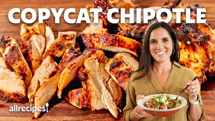 How to Make Copycat Chipotle Bowls on a Budget