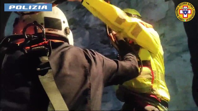 Palermo, escursionista bloccato a Capo Gallo: in soccorso arriva l’elicottero