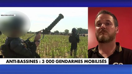 François Turpeau : «Nous connaissons les besoins de l'agriculture»