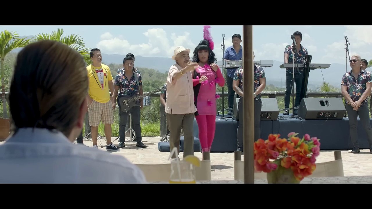 PELÍCULA COMPLETA ¿Mi novia es él_ - Edwin sierra, Gregorio Pernía, Melisa Paredes-(1080p)