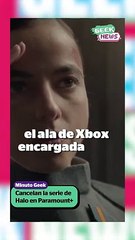 La serie de Halo es cancelada tras dos temporadas