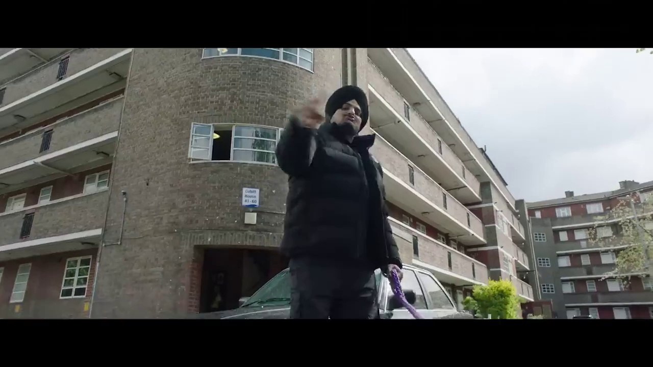 Signed To God || Official Video Sidhu Moose Wala  Steel Banglez || The Kidd, RafSaperra, MooseTape