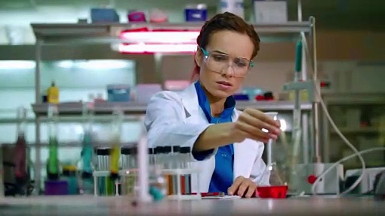 (PT) Química para Robótica 001
