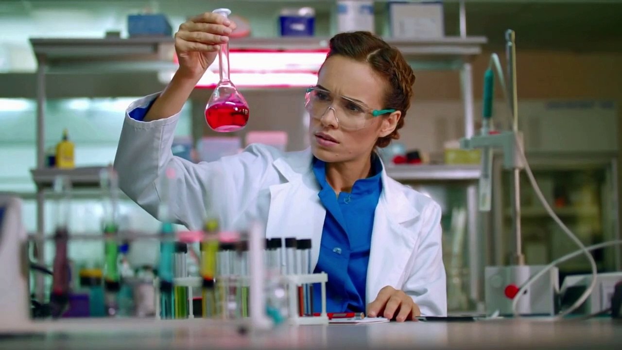 (ESP) Química para la Robótica 001