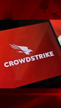 ¿Qué es CrowdStrike La empresa que paralizó al mundo por un fallo en Microsoft windows