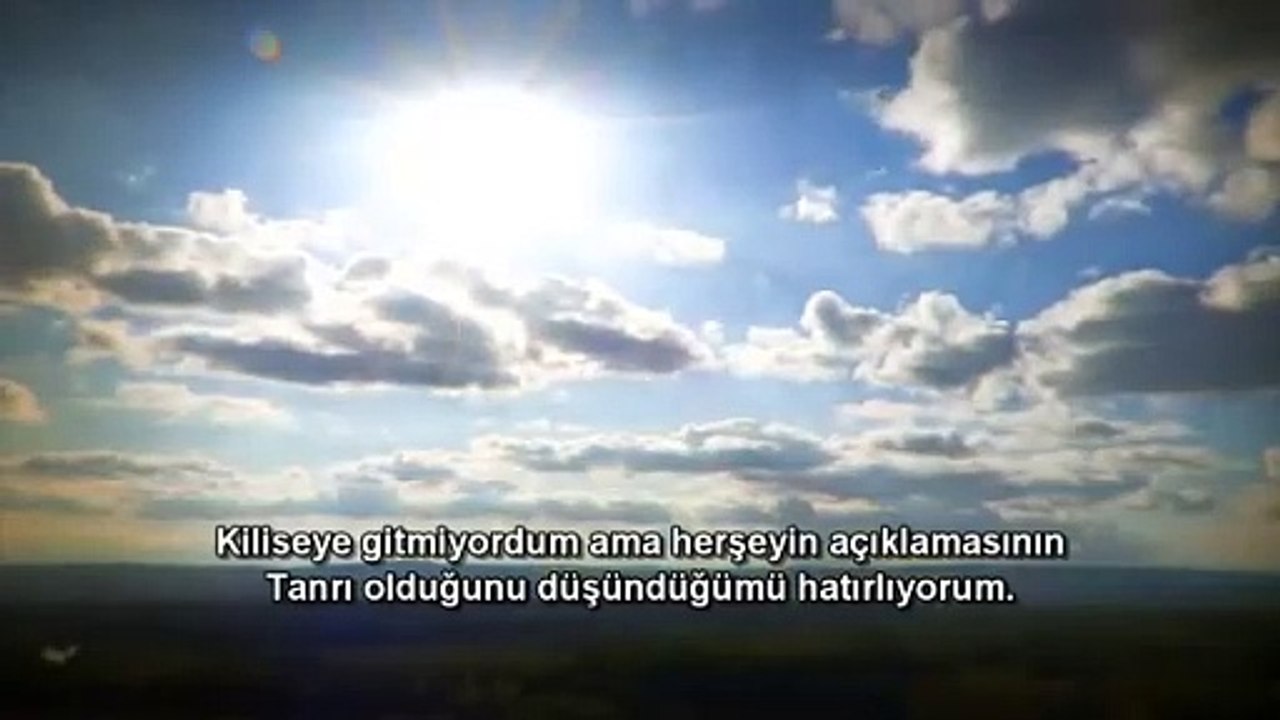 Şüphenin Güzelliği